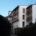 Lejlighed Piso Con Preciosas Vistas, Patio Privado Y Amplio Garaje *