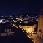 Piso Con Preciosas Vistas, Patio Privado Y Amplio Garaje Pontedeume