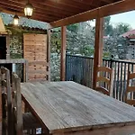 Piso Con Preciosas Vistas, Patio Privado Y Amplio Garaje Lejlighed Pontedeume
