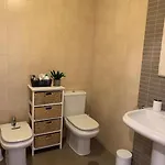 Piso Con Preciosas Vistas, Patio Privado Y Amplio Garaje Lejlighed *