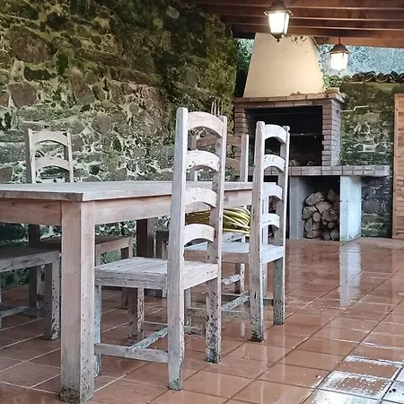 Piso Con Preciosas Vistas, Patio Privado Y Amplio Garaje شقة *