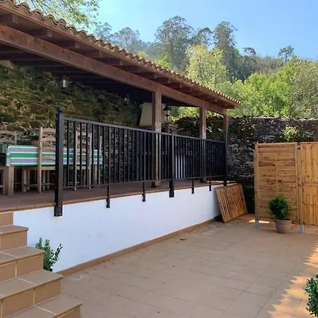 Piso Con Preciosas Vistas, Patio Privado Y Amplio Garaje * 폰테데우메