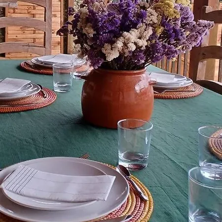 Piso Con Preciosas Vistas, Patio Privado Y Amplio Garaje 폰테데우메